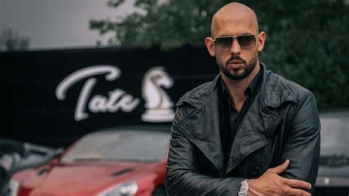 Does Andrew Tate Hate Cryptocurrency- What Did ‘Cobra’ Say About Crypto?