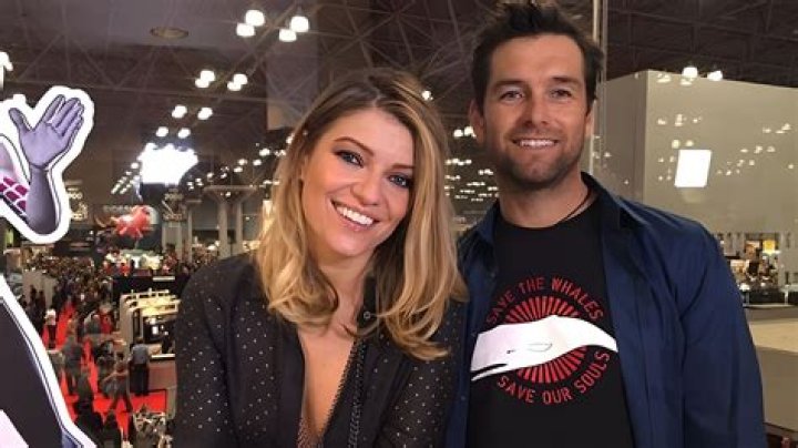 Does Antony Starr Have Kids? Exploring The Personal Life Of The Actor