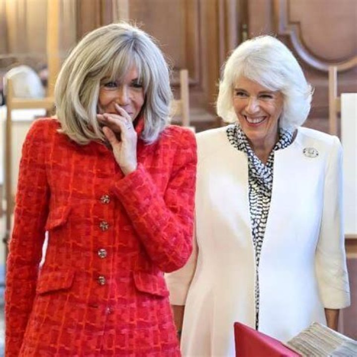 Does Brigitte Macron Wear A Wig? Unveiling The Truth Behind Her Iconic Hairstyles