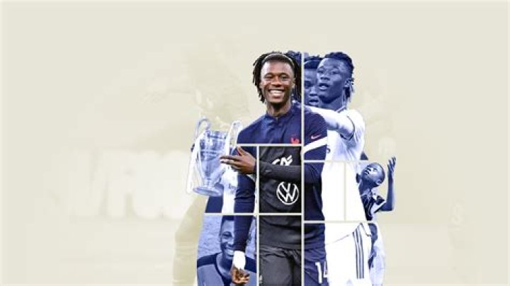 Does Camavinga Have A Baby? A Deep Dive Into Eduardo Camavinga's Personal Life