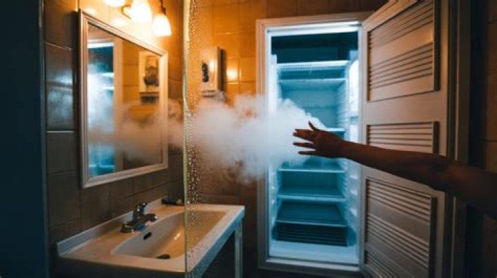 Does Defog remove trick room?