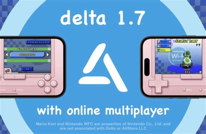 Does Delta emulator have multiplayer?