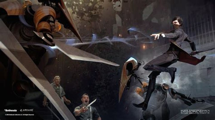 Does Dishonored 2 have cheats?