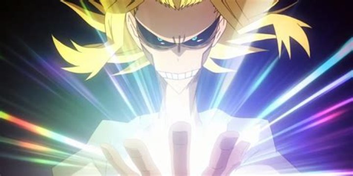 Does ERI heal all might?