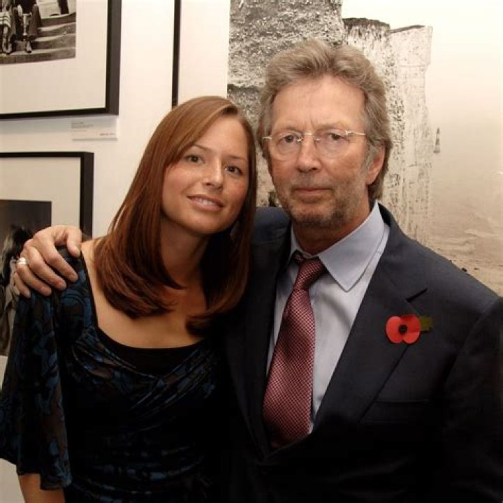 Does Eric Clapton Have A Partner Now? A Deep Dive Into The Life Of The Legendary Musician