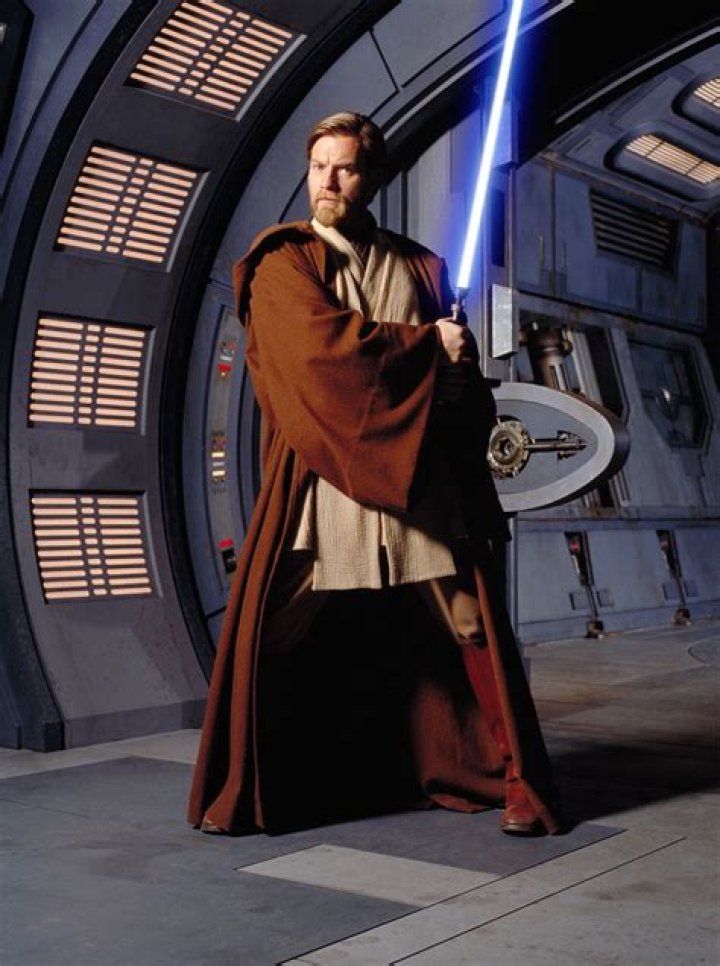 Does Ewan McGregor hate Star Wars fans?