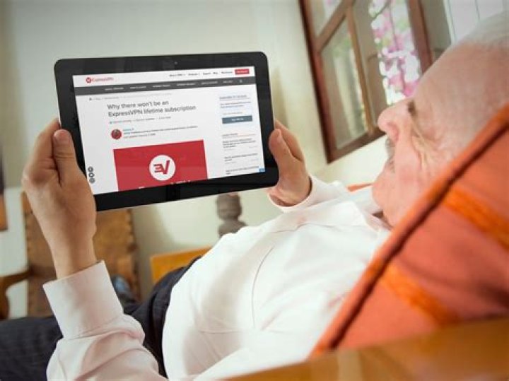 Does ExpressVPN offer a lifetime license?