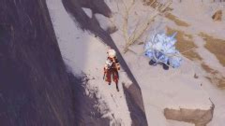 Does Frostarm Lawachurl have cryo res?