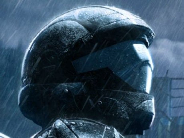 Does Halo 3 ODST have skulls?