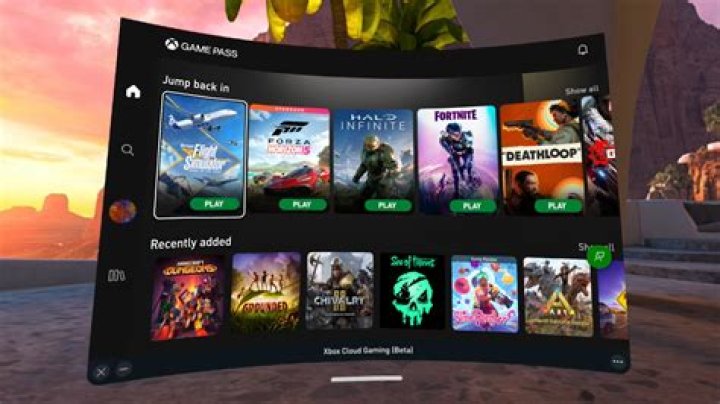 Does Infinity 2.0 work with Xbox One?