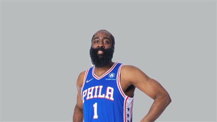 Does James Harden Have A Phd