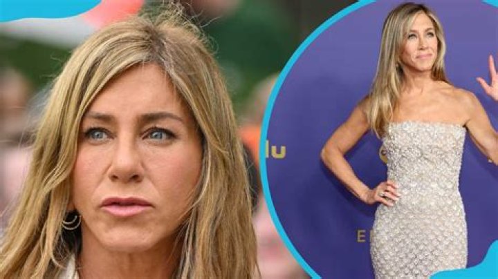 Does Jennifer Aniston Have Any Kids? She Made A Surprise Revelation 