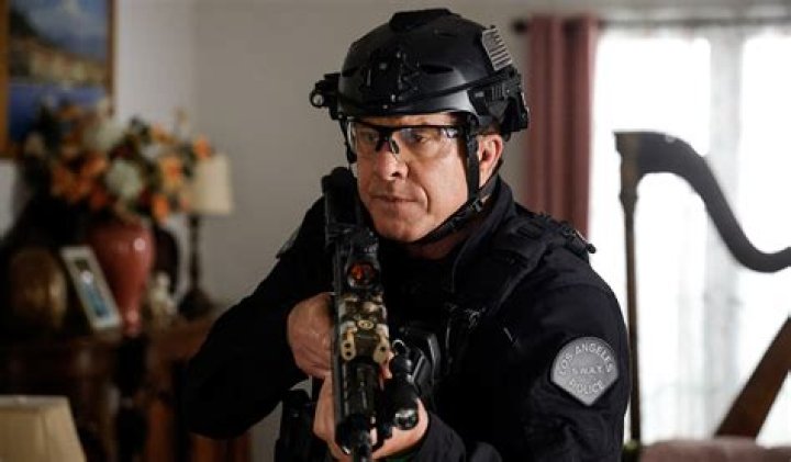 Does Luca Die In SWAT? The Truth Behind His Fate