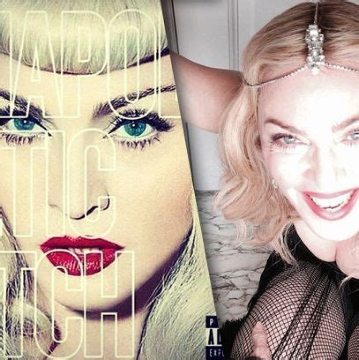 Does Madonna Have a Secret New Album? A Vulture Investigation