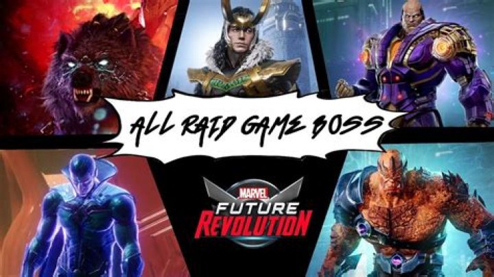 Does Marvel Future Revolution have controller support?