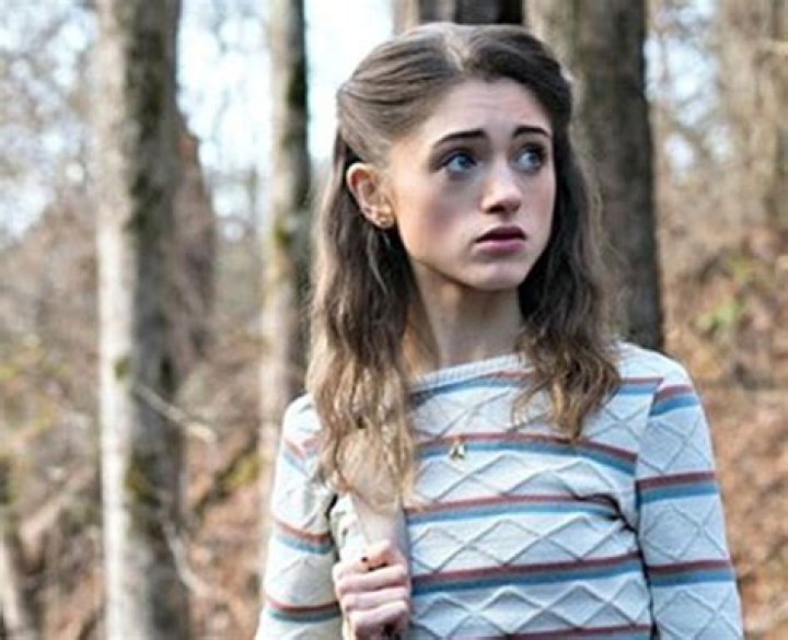Does Nancy survive in Stranger Things?