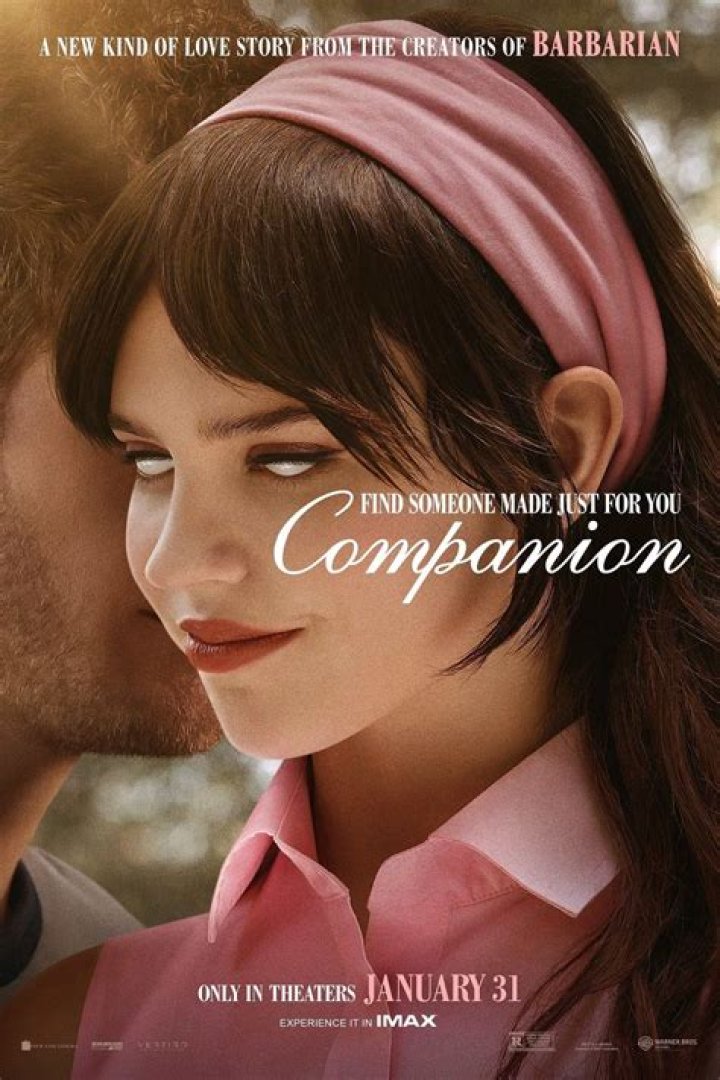 Does the Companions work ever end?