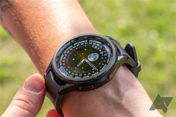 Does the Samsung Galaxy Watch 3 have Samsung Pay?