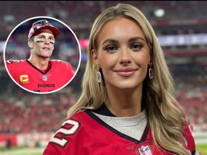 Does Tom Brady's Rumored Girlfriend Veronika Rajek Have an Onlyfans Account?