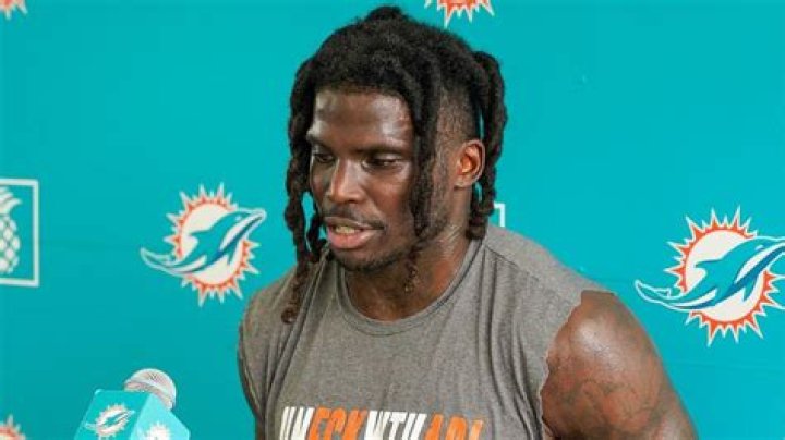 Does Tyreek Hill Pay Child Support? Who is Crystal Espinal?