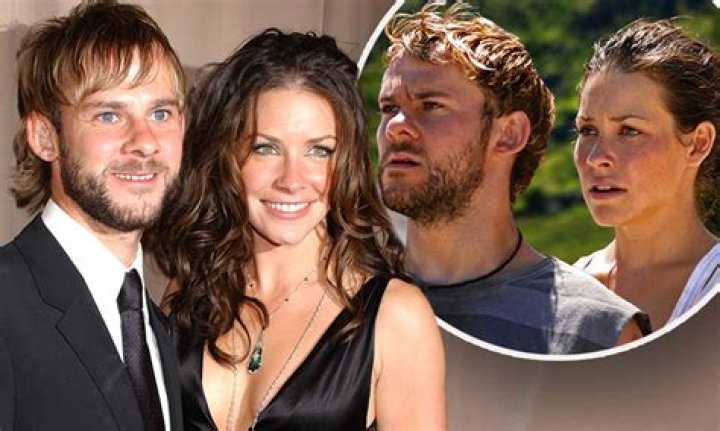 Dominic Monaghan Partner: Exploring The Personal Life Of The Talented Actor