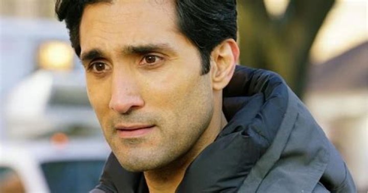 Dominic Rains Partner: Exploring His Personal Life And Relationships