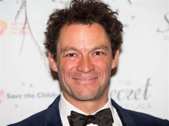 Dominic West