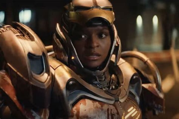 Dominique Thorne dans le rôle principal d’Ironheart