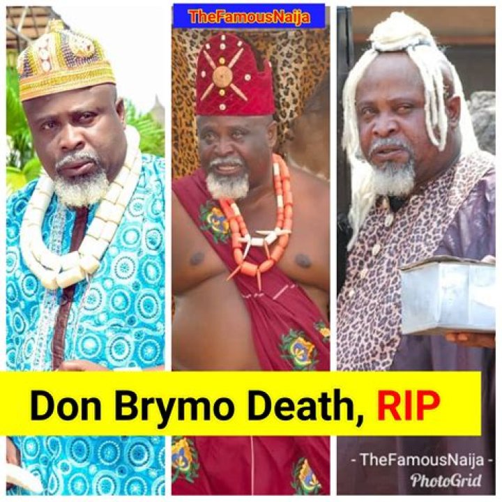 Don Brymo Obituary: A Legacy That Inspires People Across Different Generations