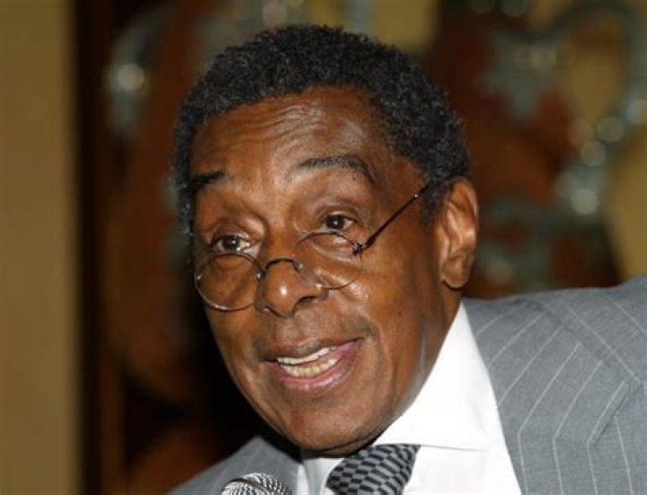 Don Cornelius Net Worth  - Pulptastic