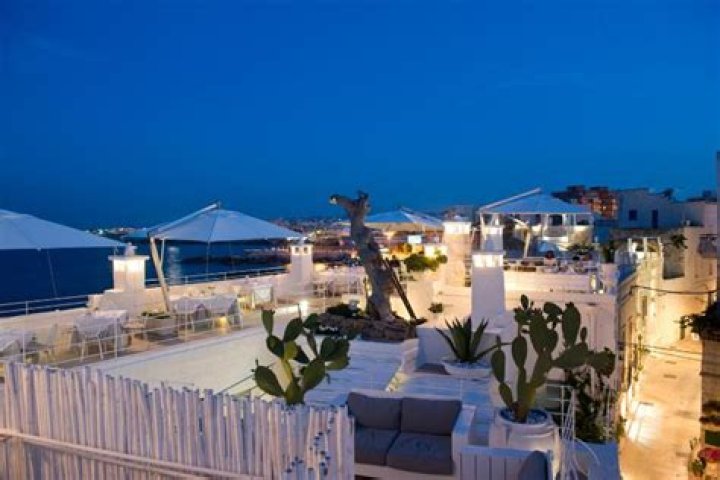 Don Ferrante Hotel Review, Monopoli, Puglia, Italy
