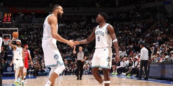 Don’t be surprised about the Timberwolves’ hot start. They certainly aren’t