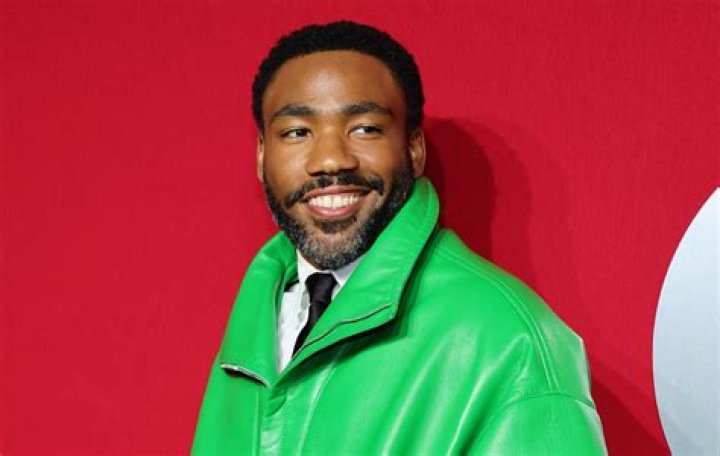 Donald Glover: The Multifaceted Talent Of Our Time