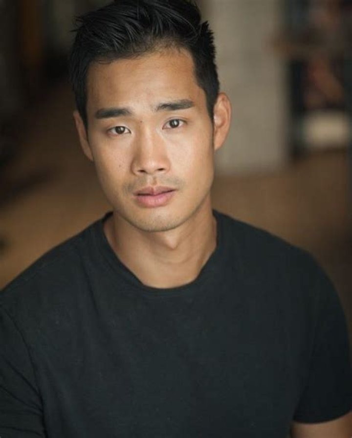 Donald Heng Age, Height, Net Worth, Movies, Tv-Series, Bio
