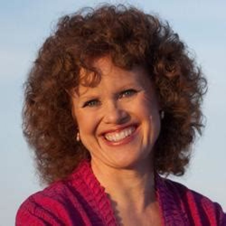 Donna Andersen - Relationship Coach - Atlantic City, NJ