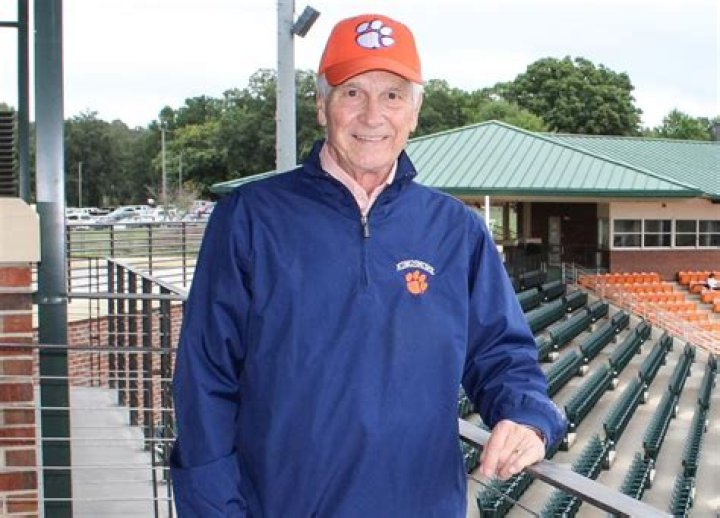 Doug Kingsmore, Former Clemson All-ACC Baseball Player Dies