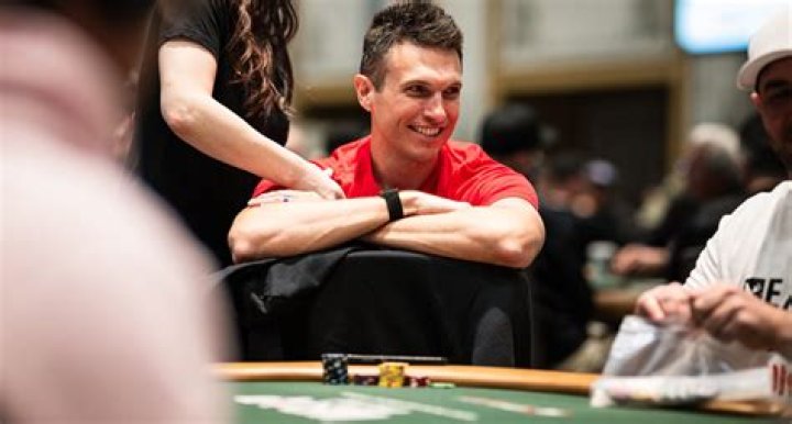 Doug Polk