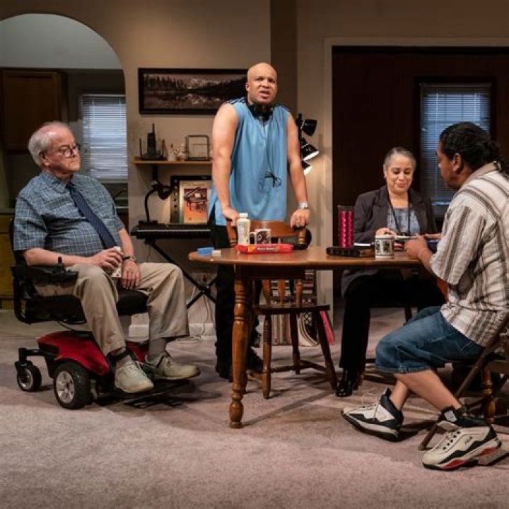 Downstate, at the Limits of Empathy