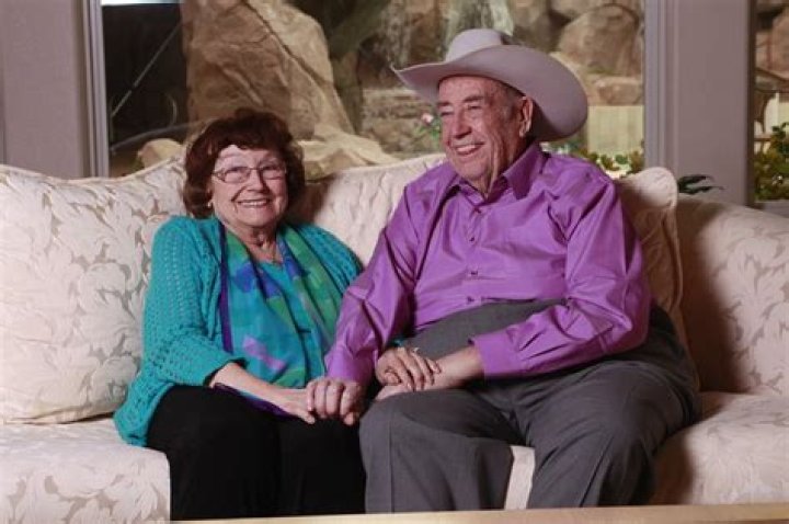 Doyle Brunson Wife: Who Is She And What Happened To Her?