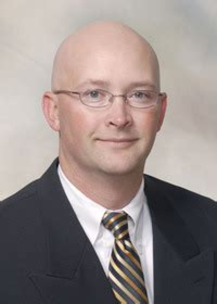 Dr. Bronson Strickland | Mississippi State University Extension Service