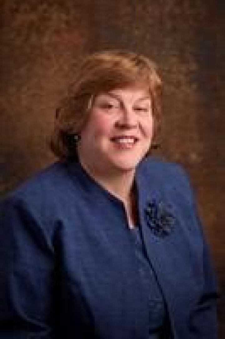 Dr. Jane Oelke - Naturopathic Doctor - St. Joseph, MI