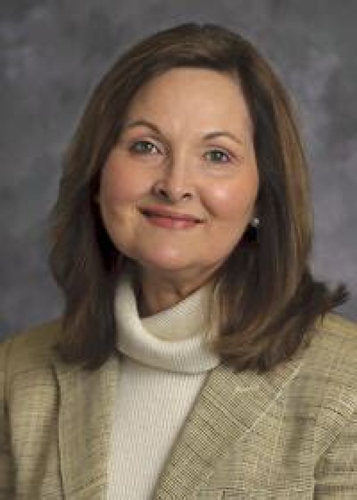 Dr. Julie C. Parker | Mississippi State University Extension Service