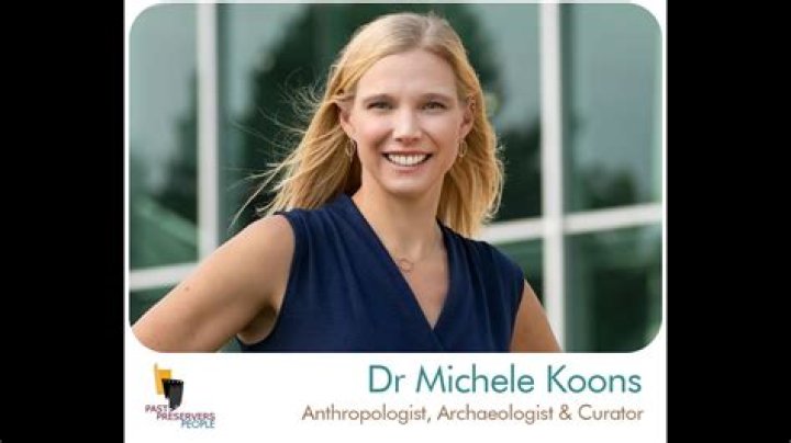 Dr. Michelle Sharkey: A Comprehensive Look Into Her Life And Work