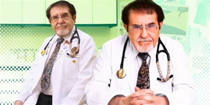 Dr. Nowzaradan Nationality: Exploring The Background Of A Renowned Surgeon