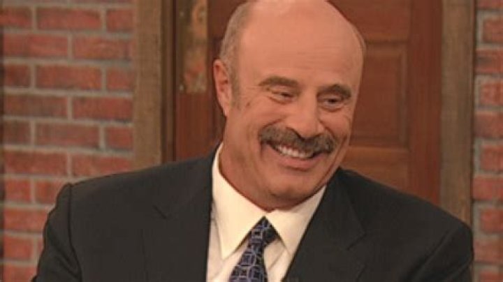 Dr. Phil: 