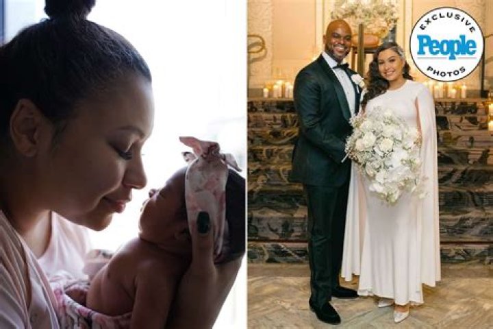 Dr Pia Holec Husband Jason Goff