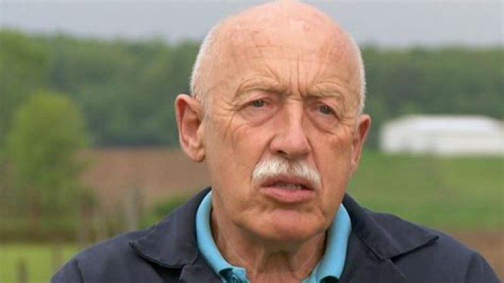 Dr. Pol Retiring: A Look At His Legacy And Future