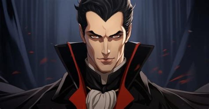 Dracula Setting | Shmoop