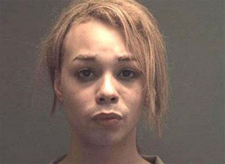 Drag performer gets prison in human trafficking case
