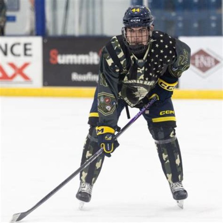 Drake Dunphy's Men's Ice Hockey Recruiting Profile